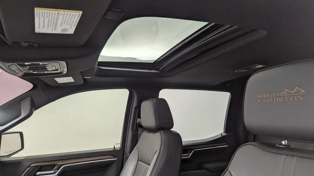 Florida Fine Cars - Used CHEVROLET SILVERADO 1500 2022 MARGATE HIGH COUNTRY