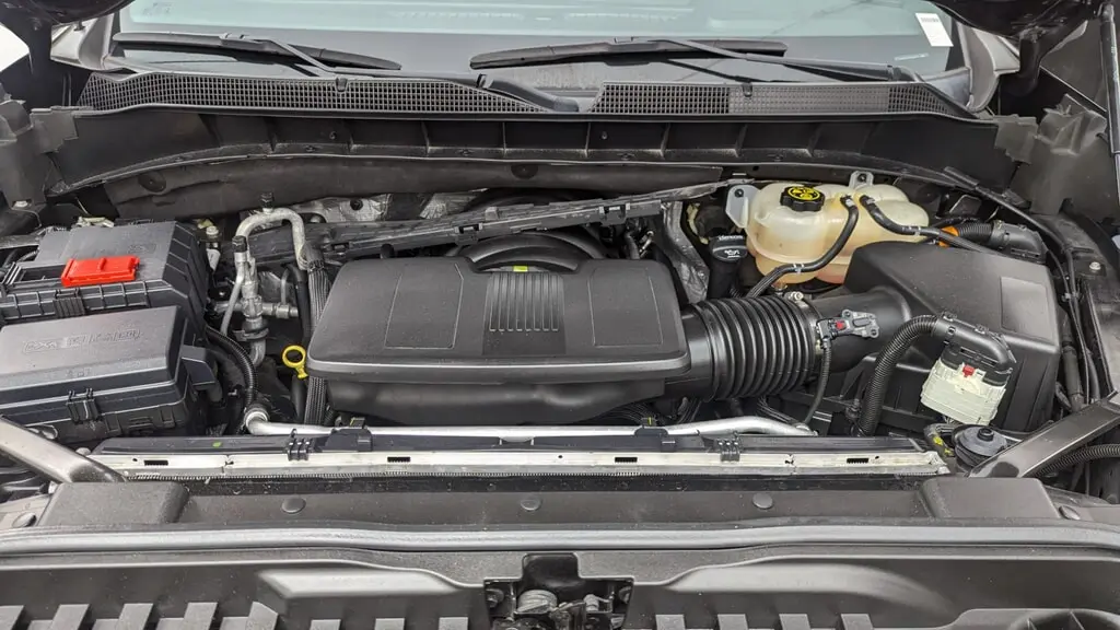 Florida Fine Cars - Used CHEVROLET SILVERADO 1500 2022 MARGATE HIGH COUNTRY