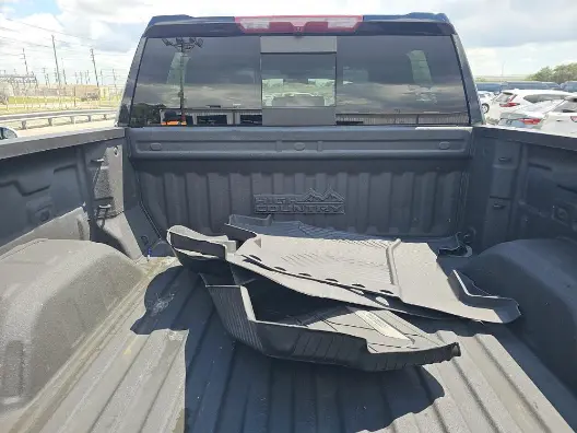 Florida Fine Cars - Used CHEVROLET SILVERADO 1500 2022 MARGATE HIGH COUNTRY