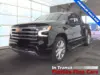 Florida Fine Cars - Used CHEVROLET SILVERADO 1500 2022 MARGATE HIGH COUNTRY