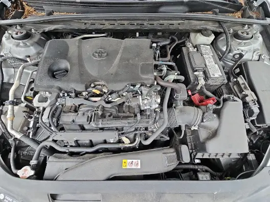 Florida Fine Cars - Used TOYOTA CAMRY 2022 ORLANDO LE