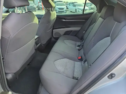 Florida Fine Cars - Used TOYOTA CAMRY 2022 ORLANDO LE