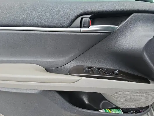Florida Fine Cars - Used TOYOTA CAMRY 2022 ORLANDO LE