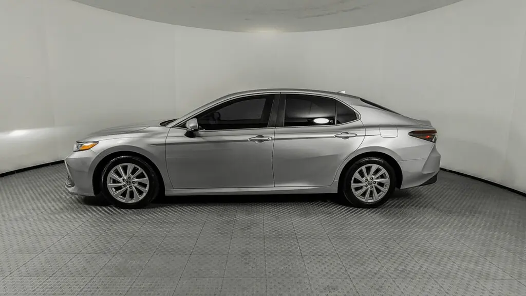 Florida Fine Cars - Used TOYOTA CAMRY 2022 ORLANDO LE