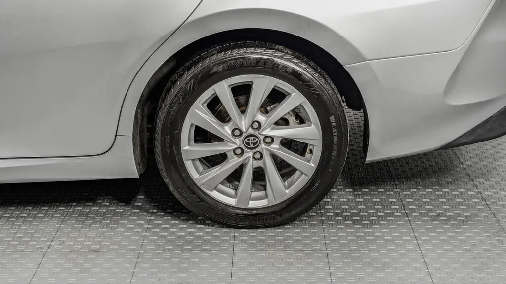 Florida Fine Cars - Used TOYOTA CAMRY 2022 ORLANDO LE