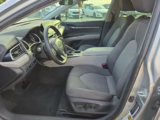 Florida Fine Cars - Used TOYOTA CAMRY 2022 ORLANDO LE