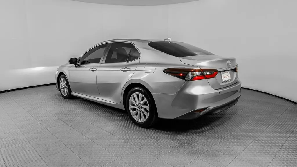 Florida Fine Cars - Used TOYOTA CAMRY 2022 ORLANDO LE