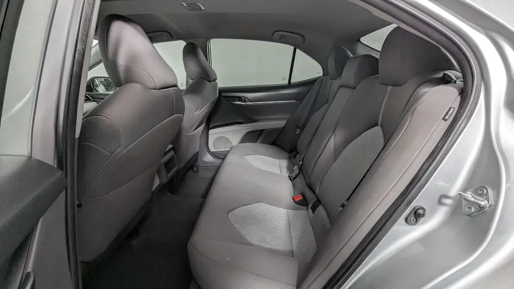 Florida Fine Cars - Used TOYOTA CAMRY 2022 ORLANDO LE
