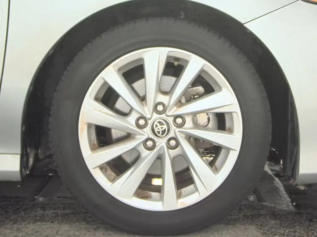 Florida Fine Cars - Used TOYOTA CAMRY 2022 ORLANDO LE