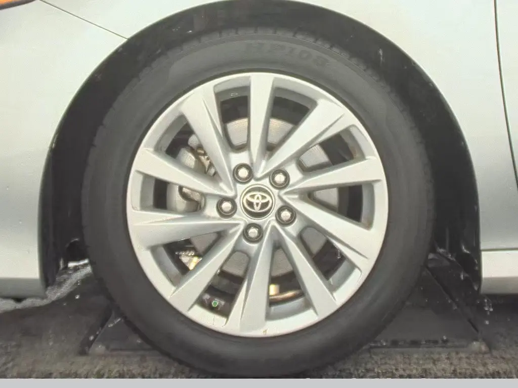 Florida Fine Cars - Used TOYOTA CAMRY 2022 ORLANDO LE