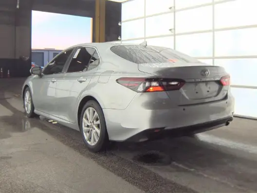 Florida Fine Cars - Used TOYOTA CAMRY 2022 ORLANDO LE