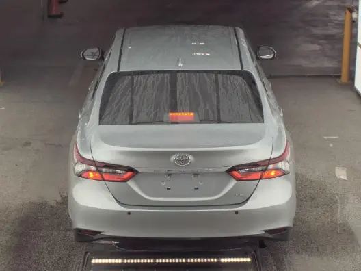 Florida Fine Cars - Used TOYOTA CAMRY 2022 ORLANDO LE