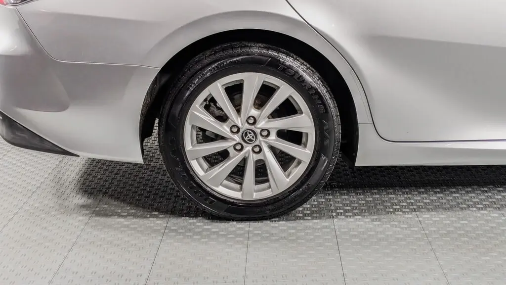 Florida Fine Cars - Used TOYOTA CAMRY 2022 ORLANDO LE