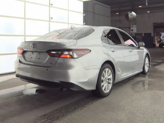 Florida Fine Cars - Used TOYOTA CAMRY 2022 ORLANDO LE