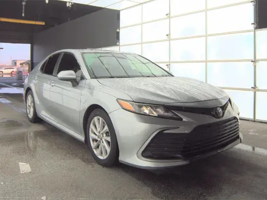Florida Fine Cars - Used TOYOTA CAMRY 2022 ORLANDO LE