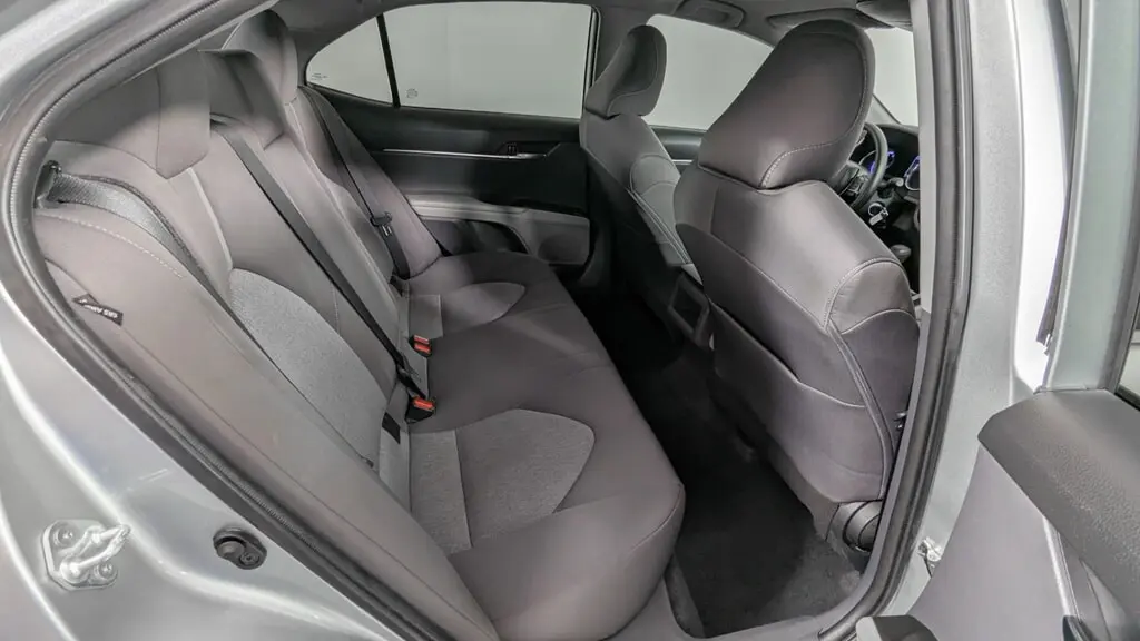 Florida Fine Cars - Used TOYOTA CAMRY 2022 ORLANDO LE