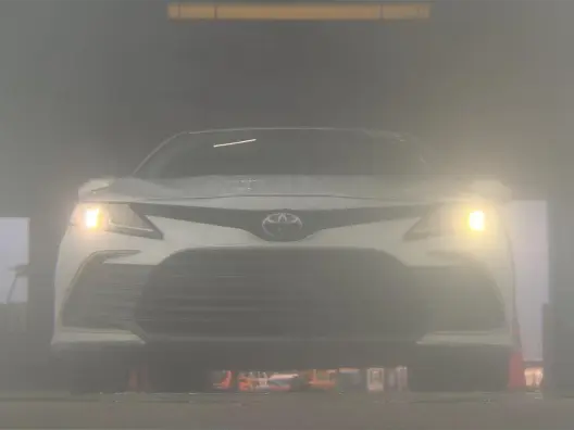 Florida Fine Cars - Used TOYOTA CAMRY 2022 ORLANDO LE