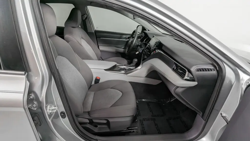 Florida Fine Cars - Used TOYOTA CAMRY 2022 ORLANDO LE