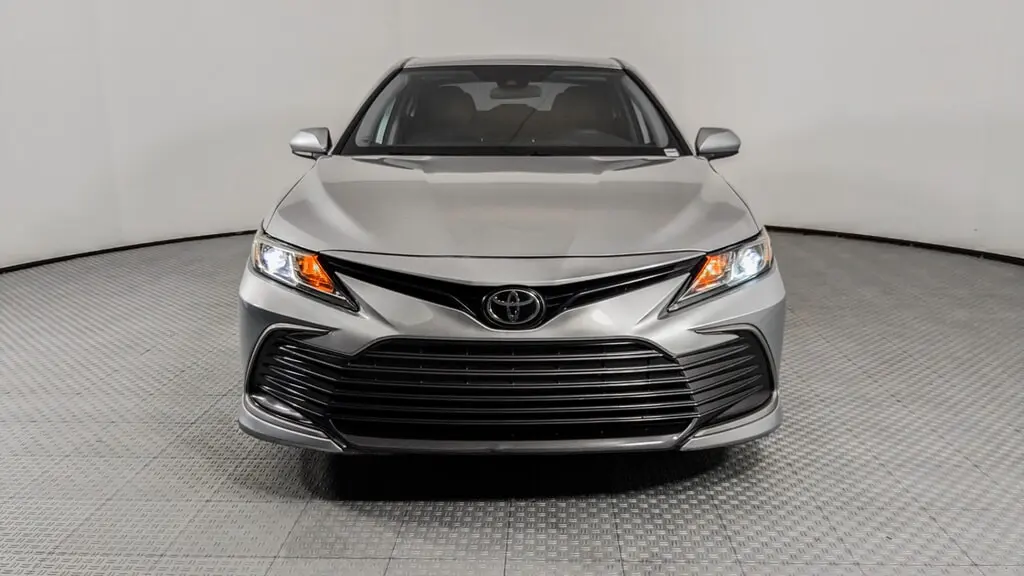 Florida Fine Cars - Used TOYOTA CAMRY 2022 ORLANDO LE