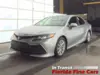 Florida Fine Cars - Used TOYOTA CAMRY 2022 ORLANDO LE