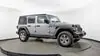 Florida Fine Cars - Used JEEP WRANGLER UNLIMITED 2020 MIAMI SPORT S
