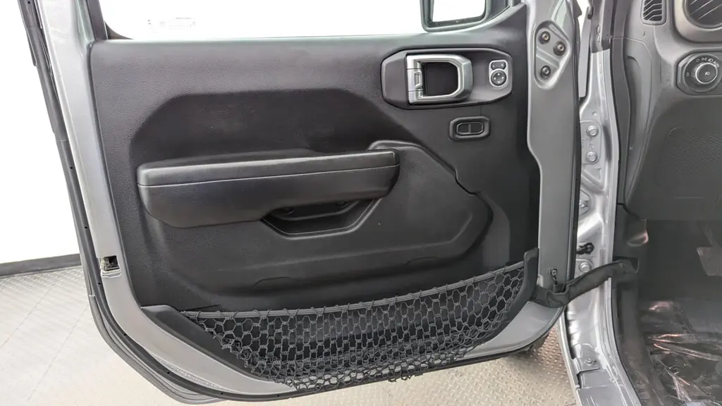 Florida Fine Cars - Used JEEP WRANGLER UNLIMITED 2020 MIAMI SPORT S