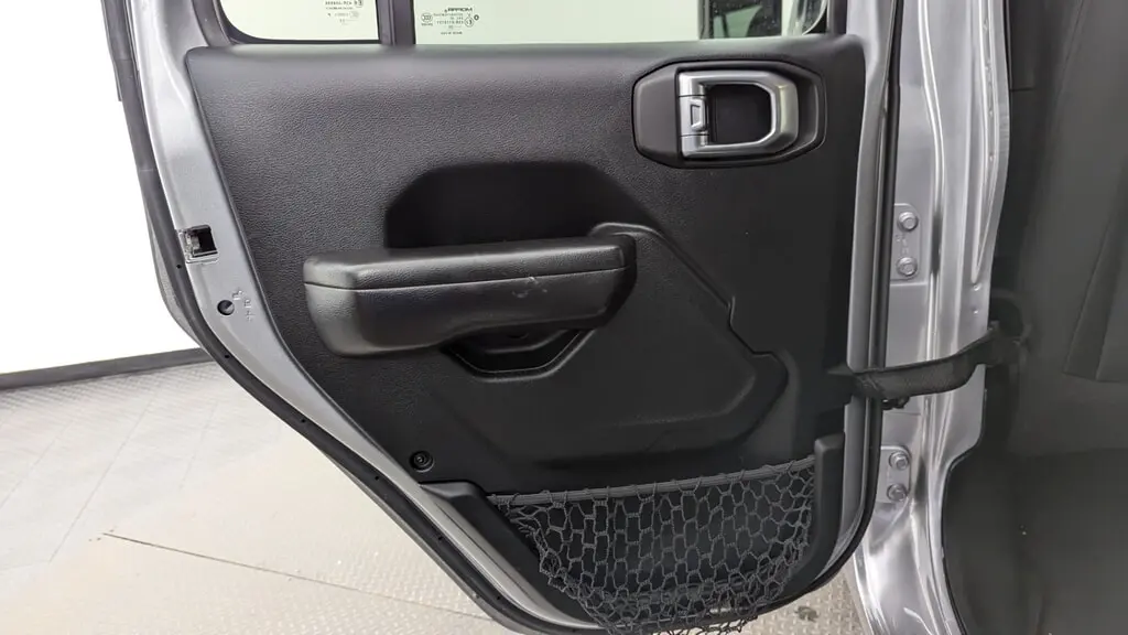 Florida Fine Cars - Used JEEP WRANGLER UNLIMITED 2020 MIAMI SPORT S