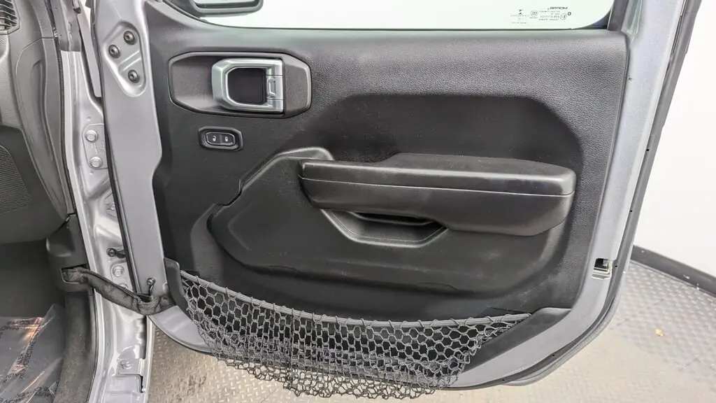 Florida Fine Cars - Used JEEP WRANGLER UNLIMITED 2020 MIAMI SPORT S