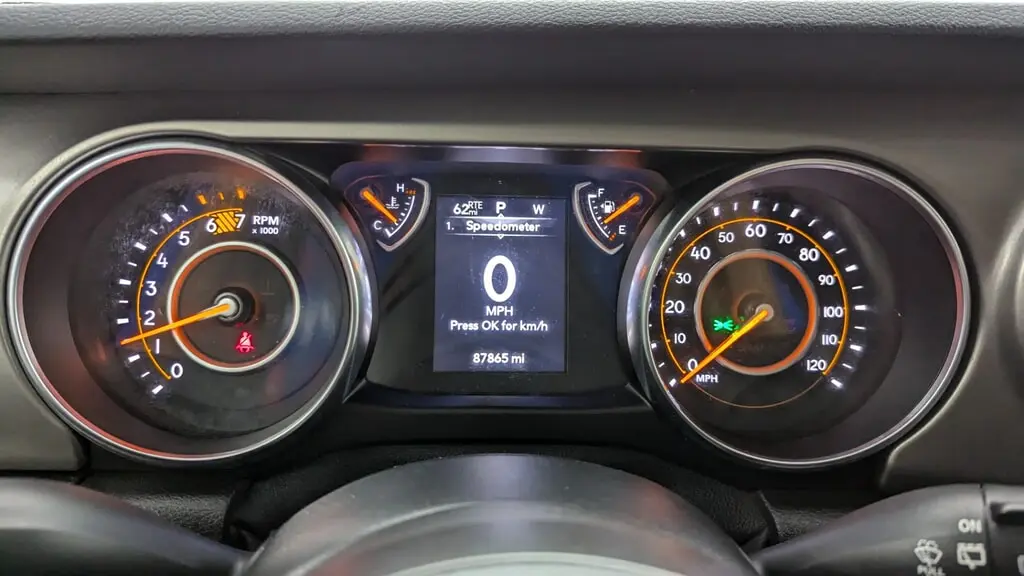 Florida Fine Cars - Used JEEP WRANGLER UNLIMITED 2020 MIAMI SPORT S