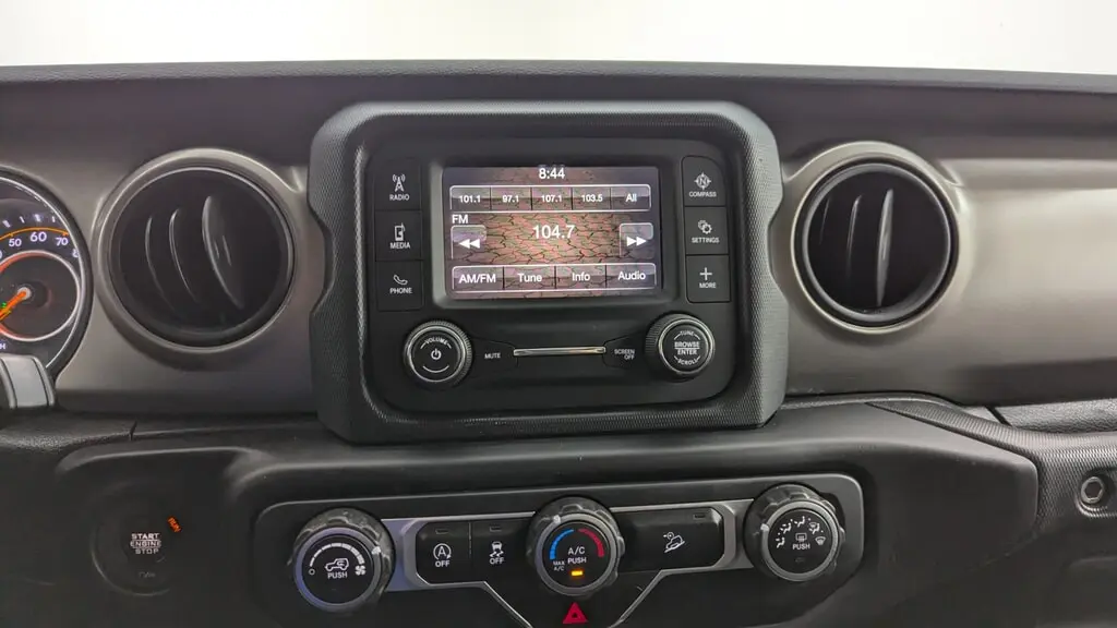 Florida Fine Cars - Used JEEP WRANGLER UNLIMITED 2020 MIAMI SPORT S