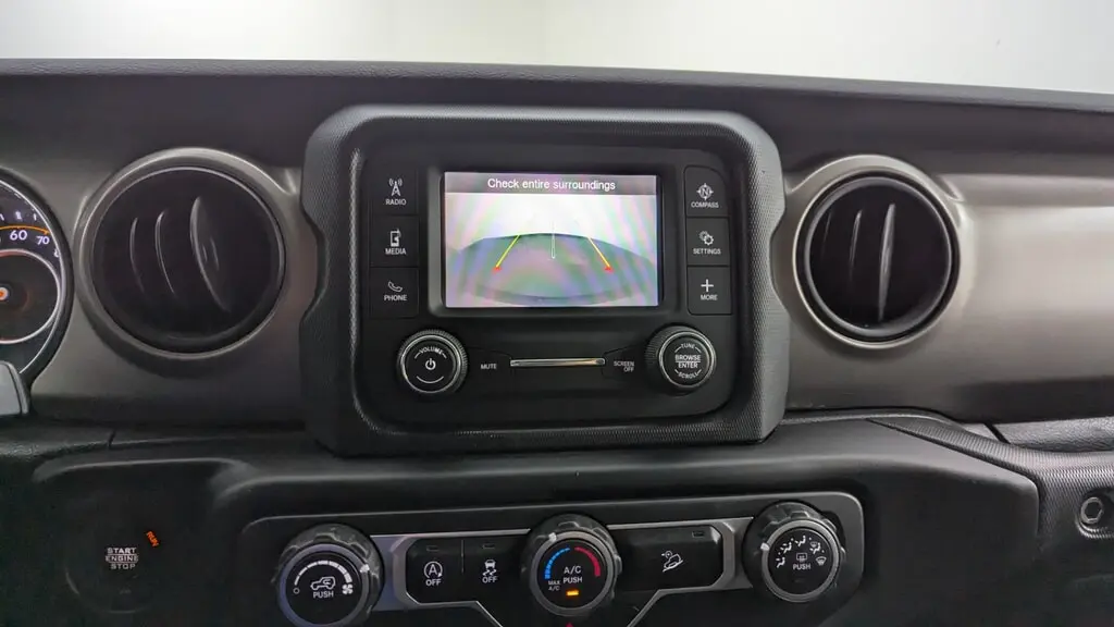 Florida Fine Cars - Used JEEP WRANGLER UNLIMITED 2020 MIAMI SPORT S