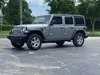 Florida Fine Cars - Used JEEP WRANGLER UNLIMITED 2020 MIAMI SPORT S