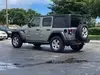 Florida Fine Cars - Used JEEP WRANGLER UNLIMITED 2020 MIAMI SPORT S