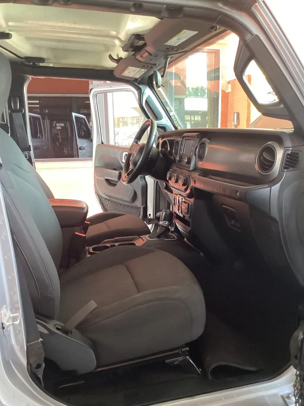 Florida Fine Cars - Used JEEP WRANGLER UNLIMITED 2020 MIAMI SPORT S