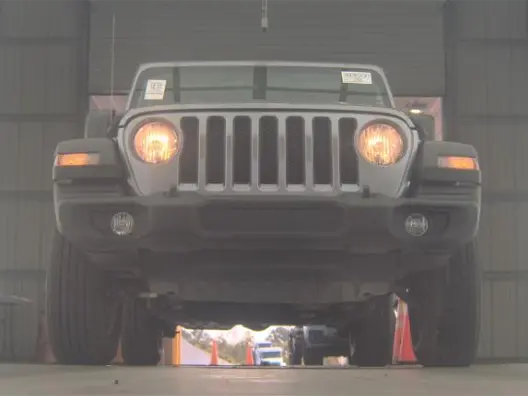 Florida Fine Cars - Used JEEP WRANGLER UNLIMITED 2020 MIAMI SPORT S