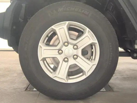 Florida Fine Cars - Used JEEP WRANGLER UNLIMITED 2020 MIAMI SPORT S