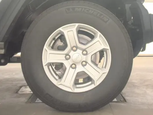Florida Fine Cars - Used JEEP WRANGLER UNLIMITED 2020 MIAMI SPORT S