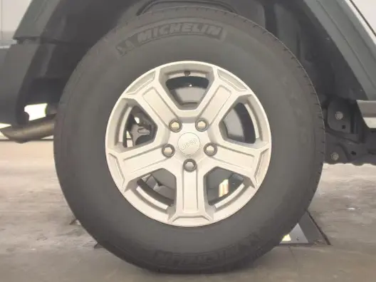 Florida Fine Cars - Used JEEP WRANGLER UNLIMITED 2020 MIAMI SPORT S