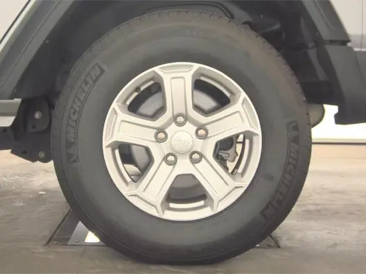 Florida Fine Cars - Used JEEP WRANGLER UNLIMITED 2020 MIAMI SPORT S