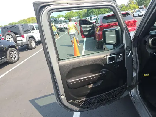 Florida Fine Cars - Used JEEP WRANGLER UNLIMITED 2020 MIAMI SPORT S