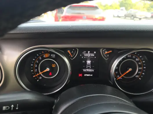Florida Fine Cars - Used JEEP WRANGLER UNLIMITED 2020 MIAMI SPORT S
