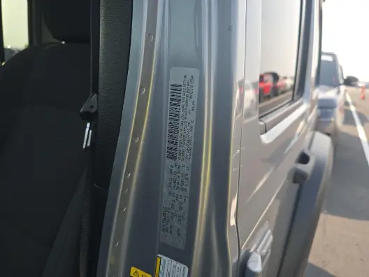 Florida Fine Cars - Used JEEP WRANGLER UNLIMITED 2020 MIAMI SPORT S