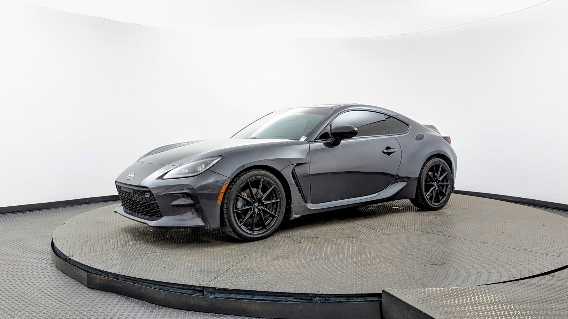 2022 Toyota GR86 Premium's photo