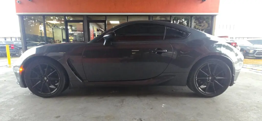 Florida Fine Cars - Used TOYOTA GR86 2022 MIAMI PREMIUM