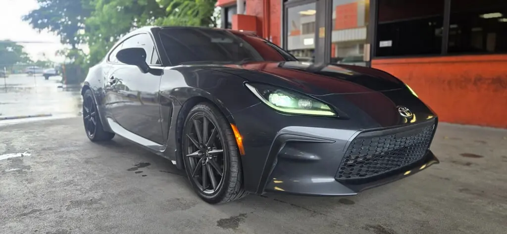 Florida Fine Cars - Used TOYOTA GR86 2022 MIAMI PREMIUM