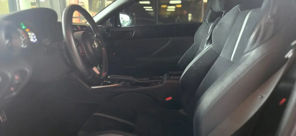 Florida Fine Cars - Used TOYOTA GR86 2022 MIAMI PREMIUM