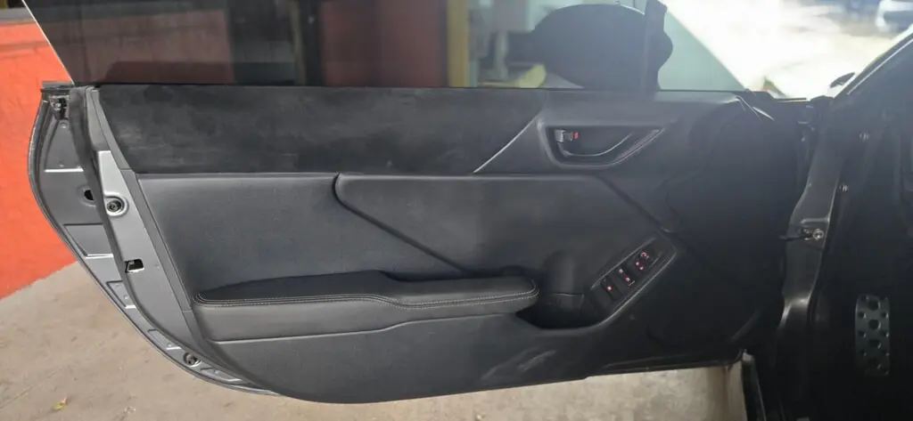 Florida Fine Cars - Used TOYOTA GR86 2022 MIAMI PREMIUM