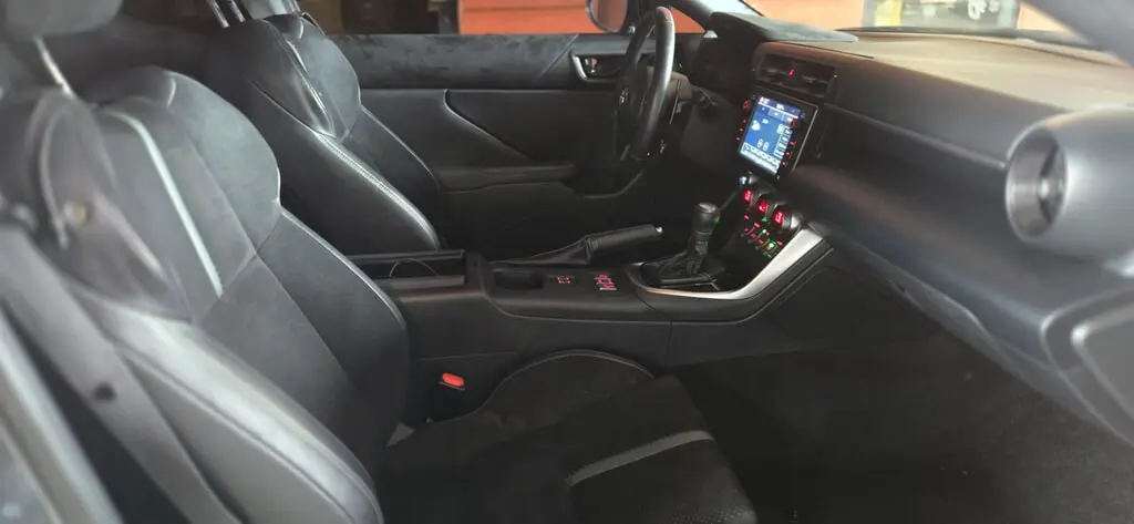 Florida Fine Cars - Used TOYOTA GR86 2022 MIAMI PREMIUM