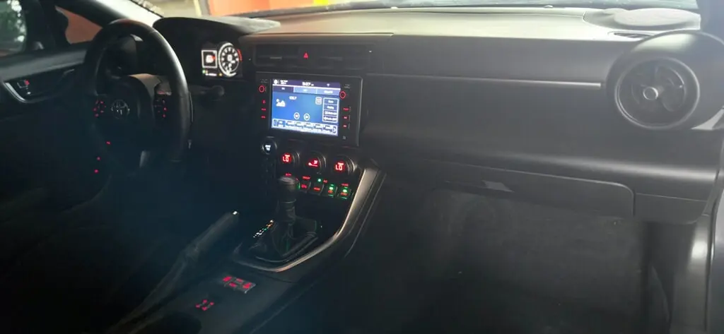 Florida Fine Cars - Used TOYOTA GR86 2022 MIAMI PREMIUM