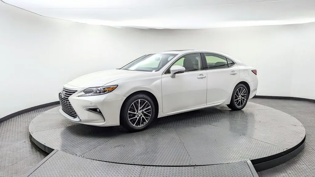Florida Fine Cars - Used LEXUS ES 350 2016 WEST PALM 